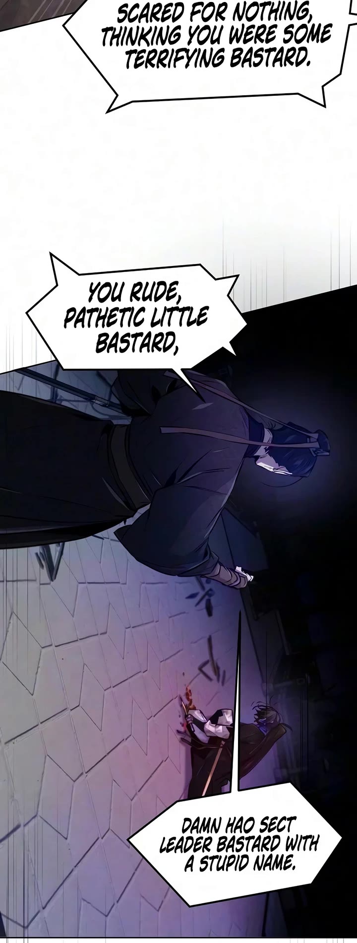 The Return of the Crazy Demon chapter 208 page 39