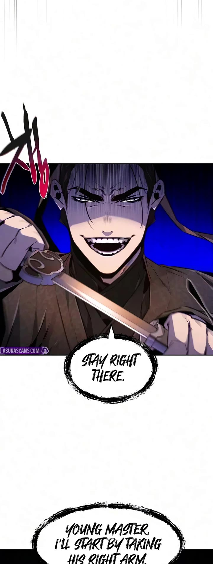 The Return of the Crazy Demon chapter 208 page 40