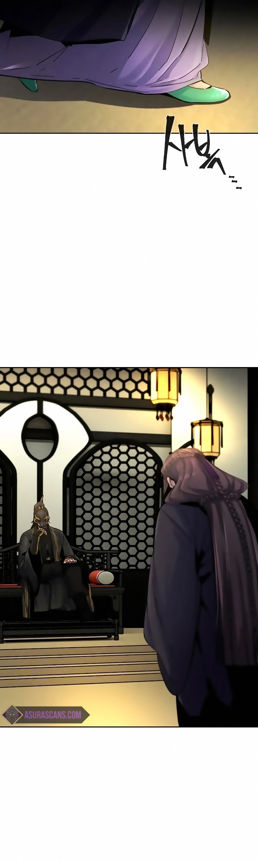 The Return of the Crazy Demon chapter 24 page 11