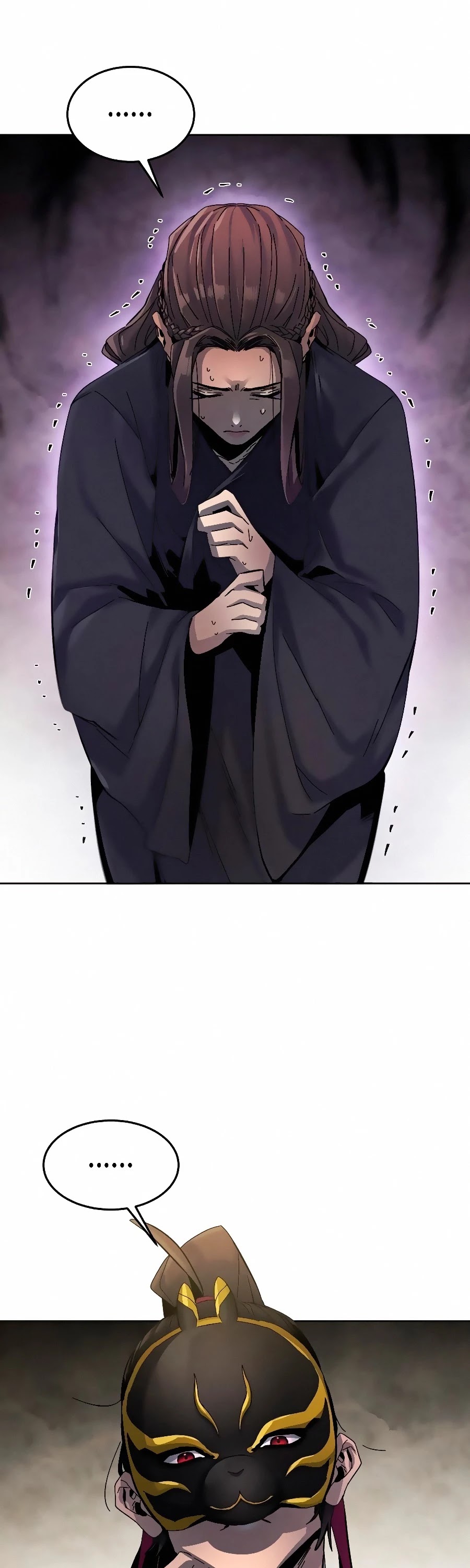 The Return of the Crazy Demon chapter 24 page 12