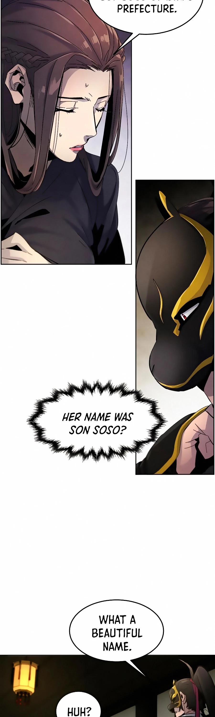 The Return of the Crazy Demon chapter 24 page 14