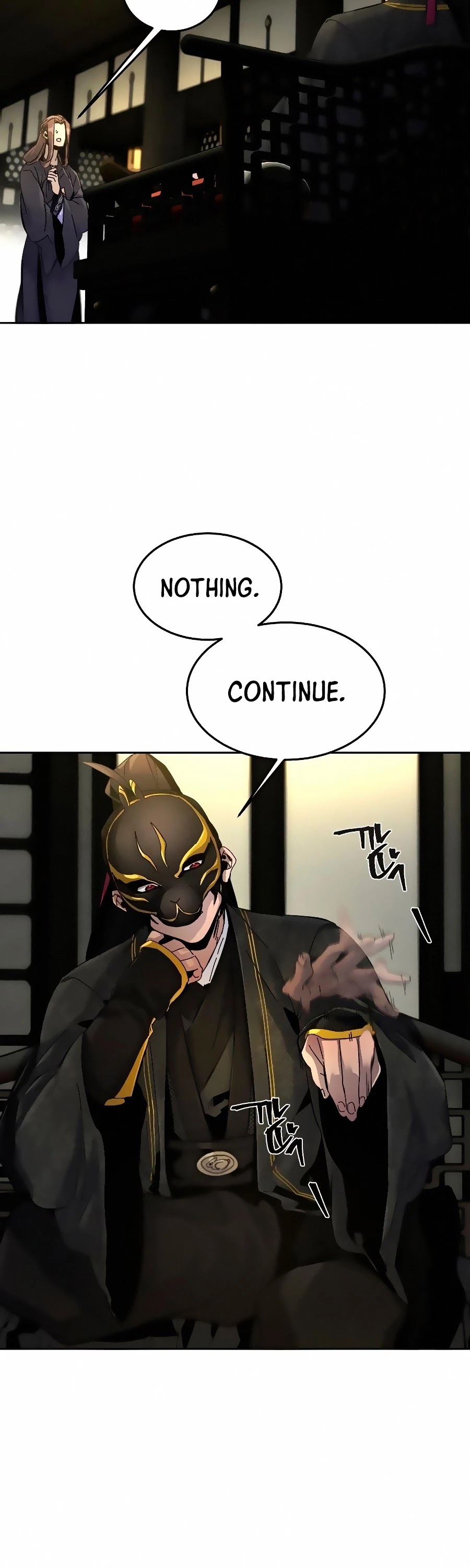 The Return of the Crazy Demon chapter 24 page 15