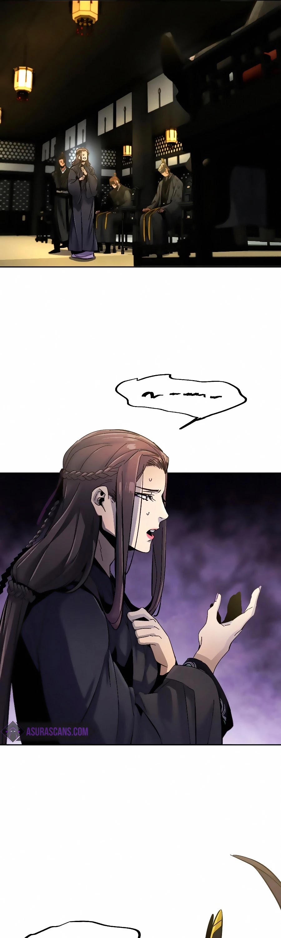 The Return of the Crazy Demon chapter 24 page 20