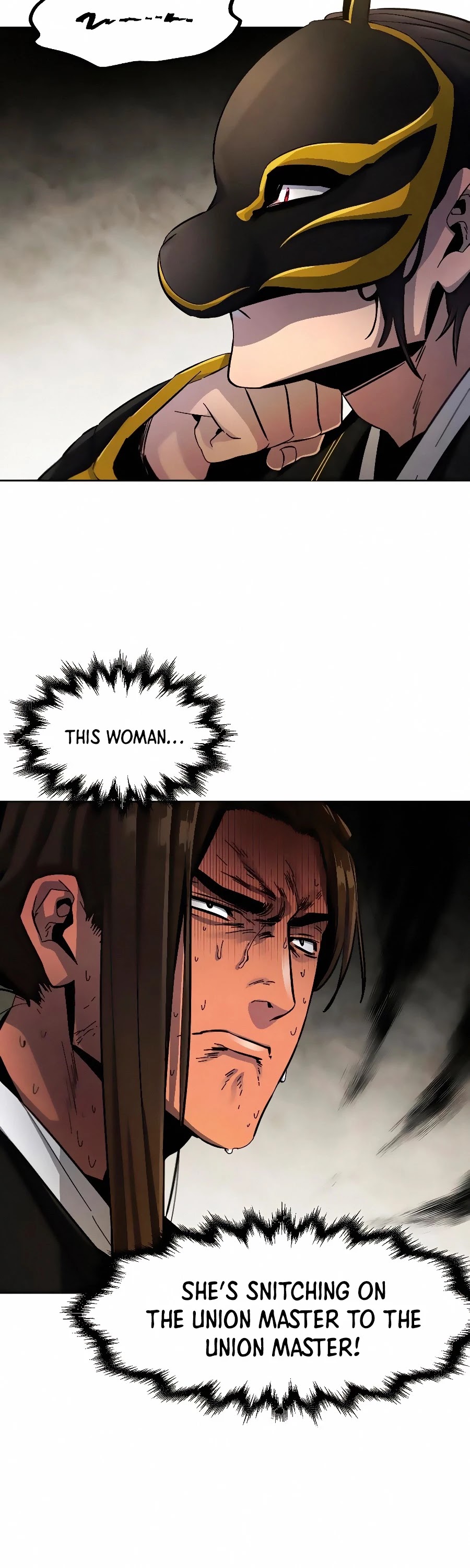 The Return of the Crazy Demon chapter 24 page 21