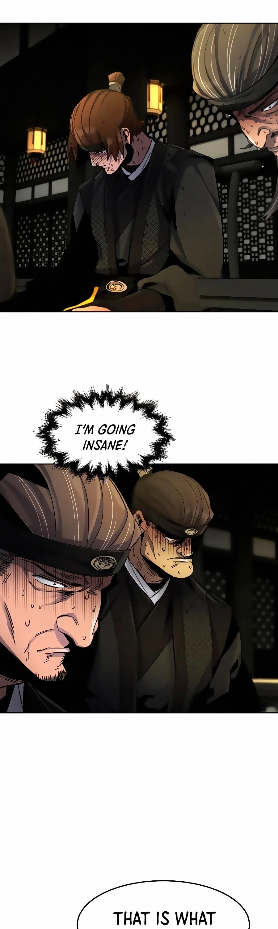 The Return of the Crazy Demon chapter 24 page 22