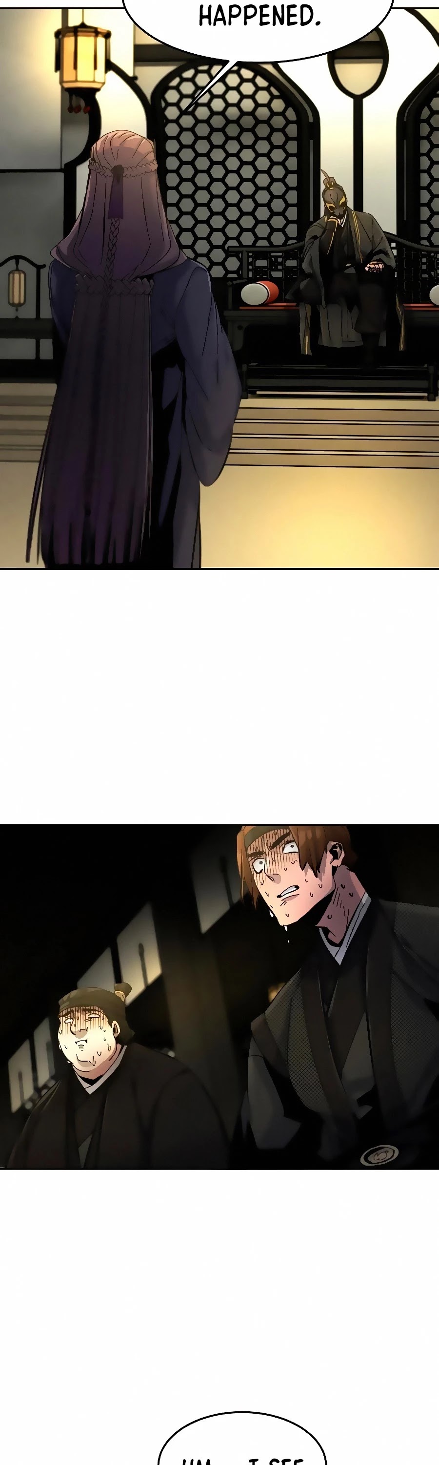 The Return of the Crazy Demon chapter 24 page 23