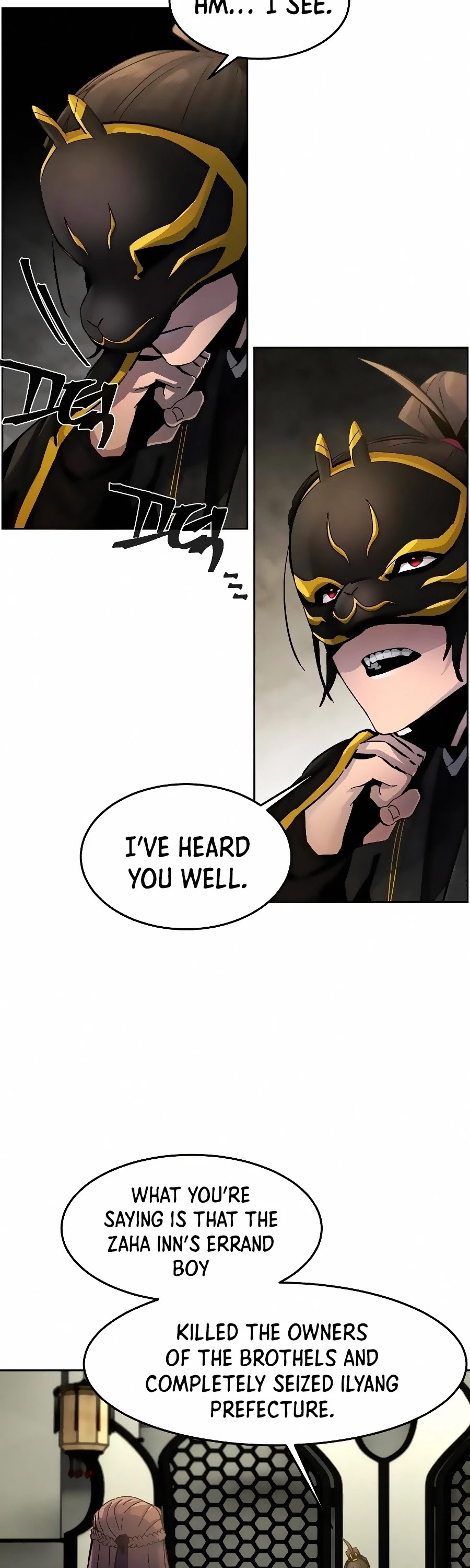 The Return of the Crazy Demon chapter 24 page 24