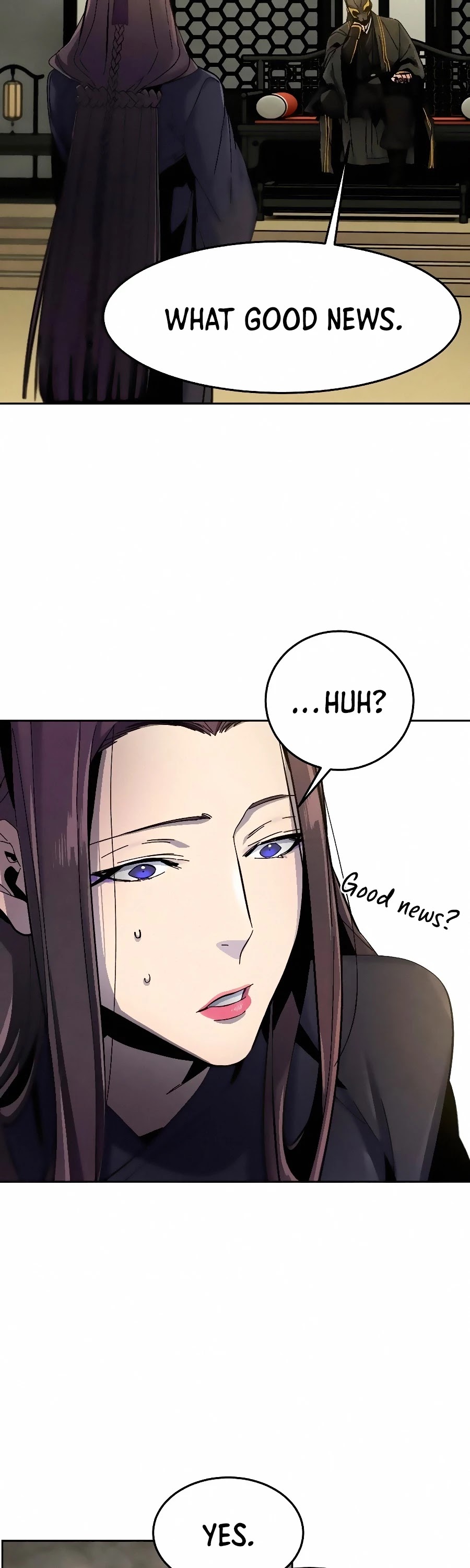 The Return of the Crazy Demon chapter 24 page 25