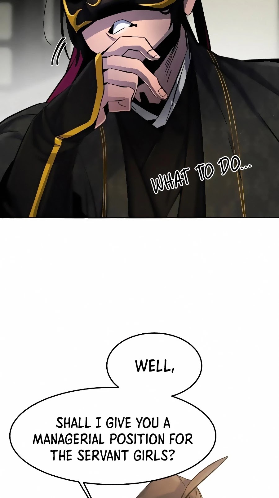 The Return of the Crazy Demon chapter 24 page 27