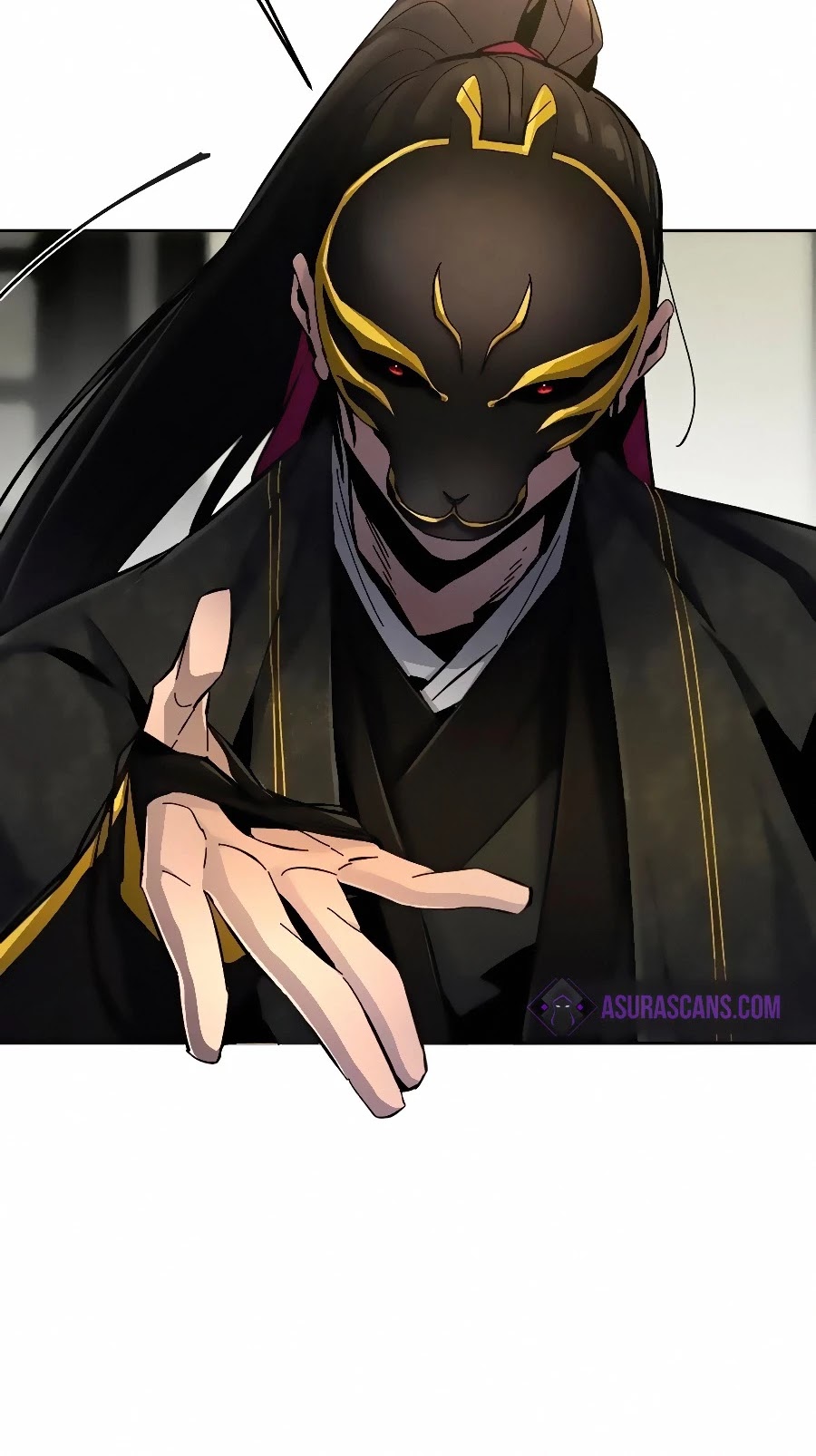 The Return of the Crazy Demon chapter 24 page 28