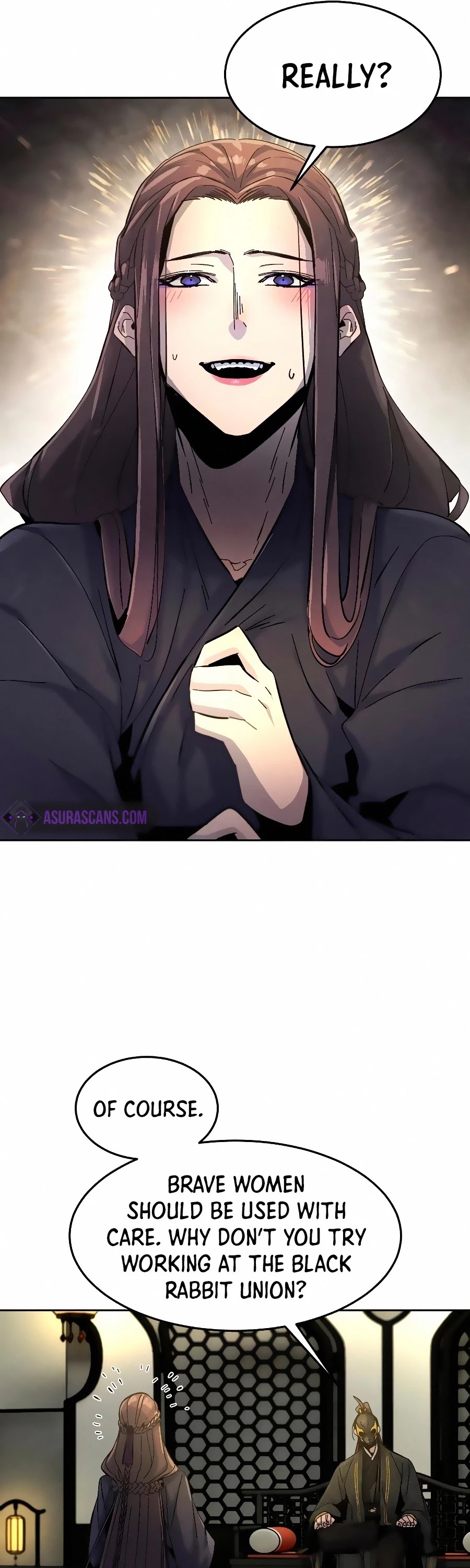 The Return of the Crazy Demon chapter 24 page 29