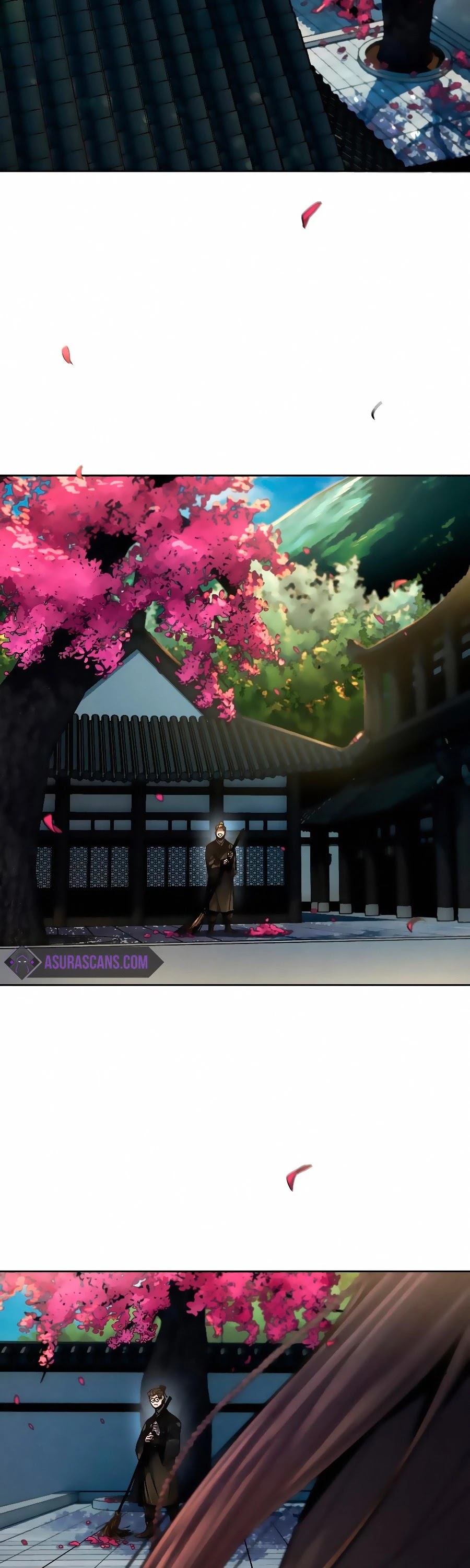 The Return of the Crazy Demon chapter 24 page 3