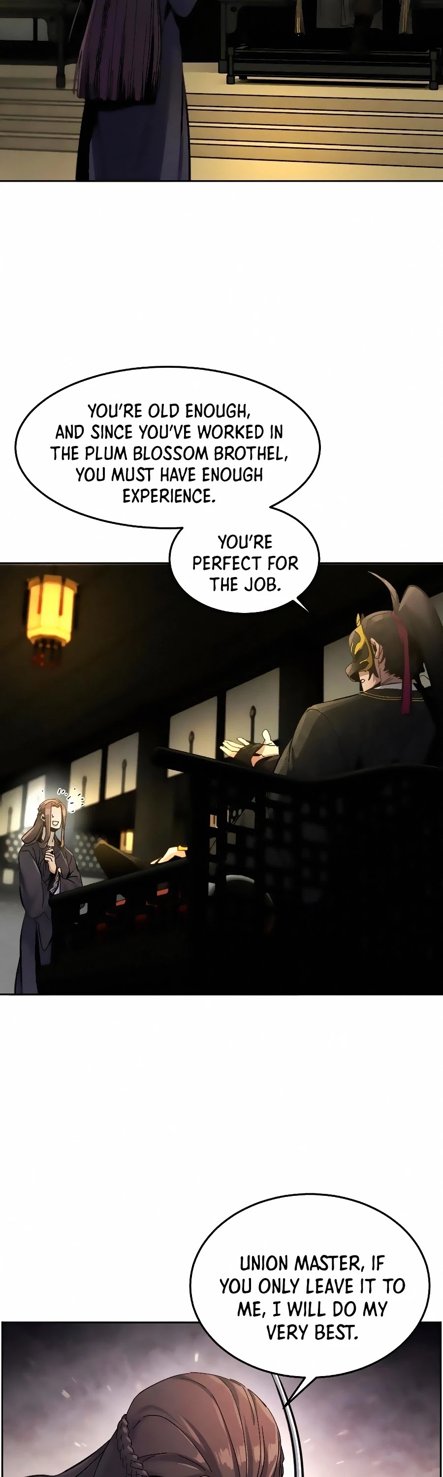 The Return of the Crazy Demon chapter 24 page 30