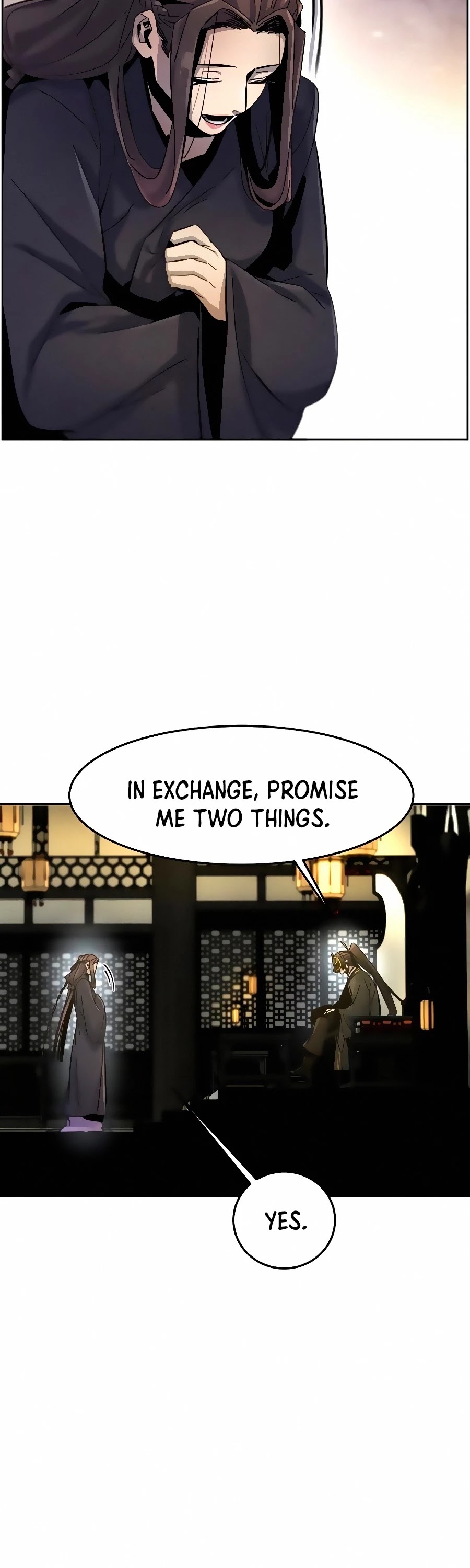 The Return of the Crazy Demon chapter 24 page 31