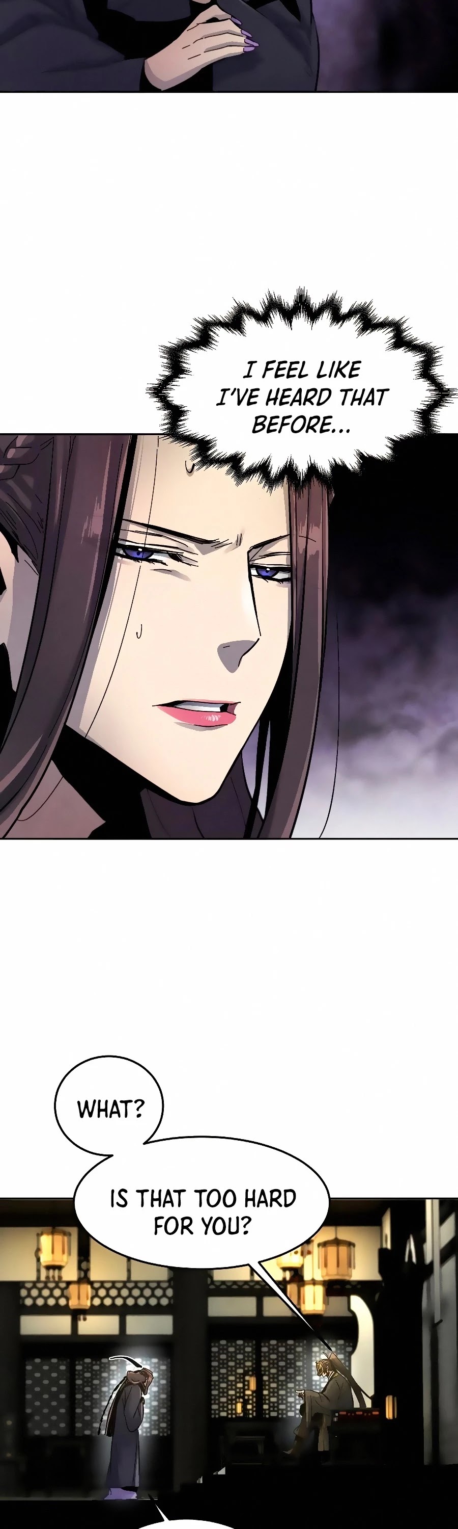 The Return of the Crazy Demon chapter 24 page 34