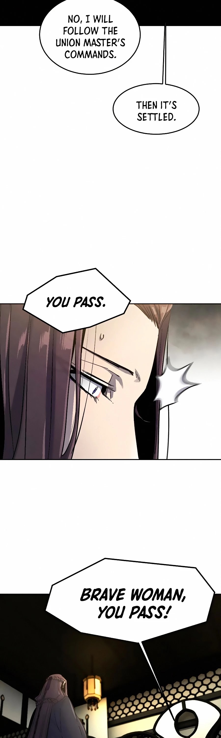 The Return of the Crazy Demon chapter 24 page 35