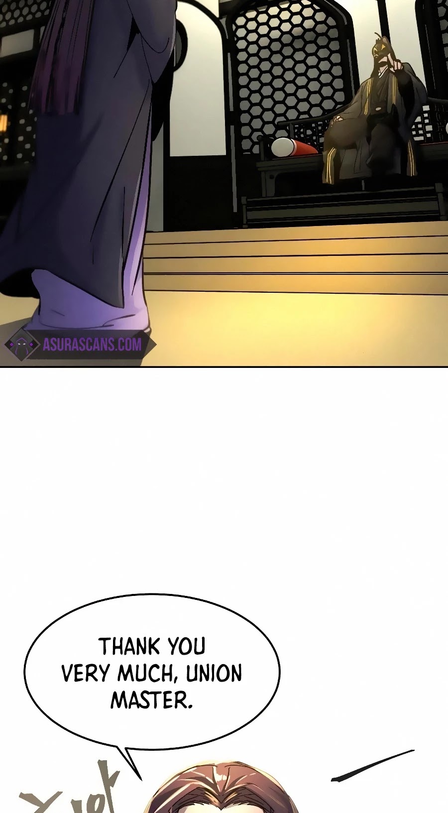 The Return of the Crazy Demon chapter 24 page 36