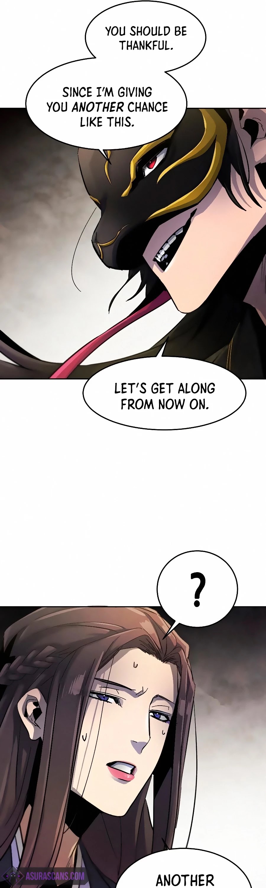 The Return of the Crazy Demon chapter 24 page 38