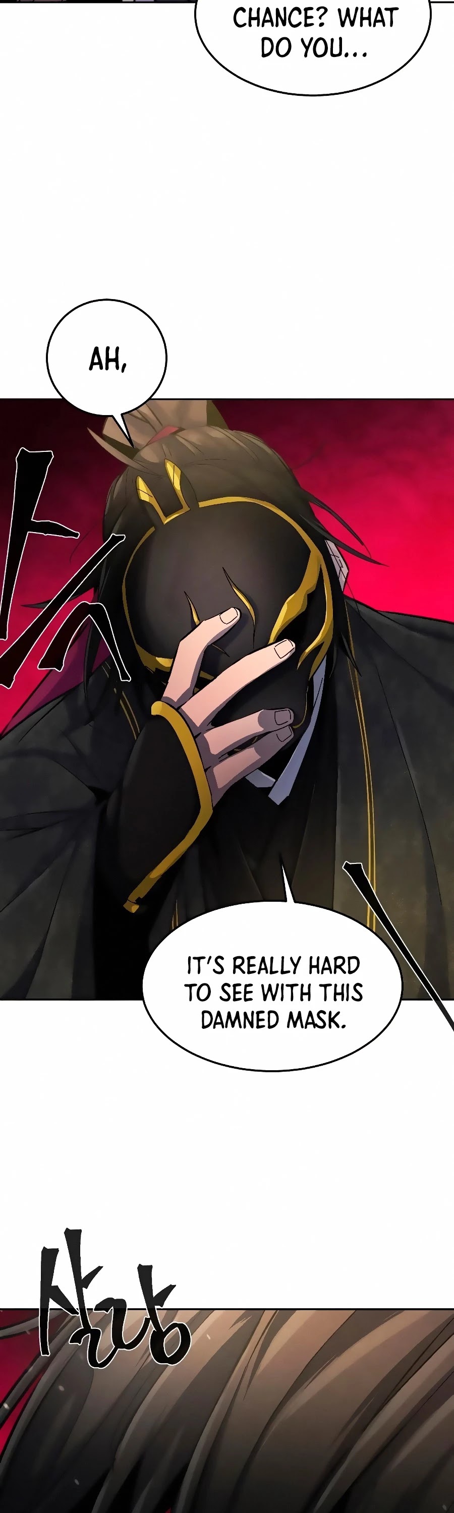 The Return of the Crazy Demon chapter 24 page 39