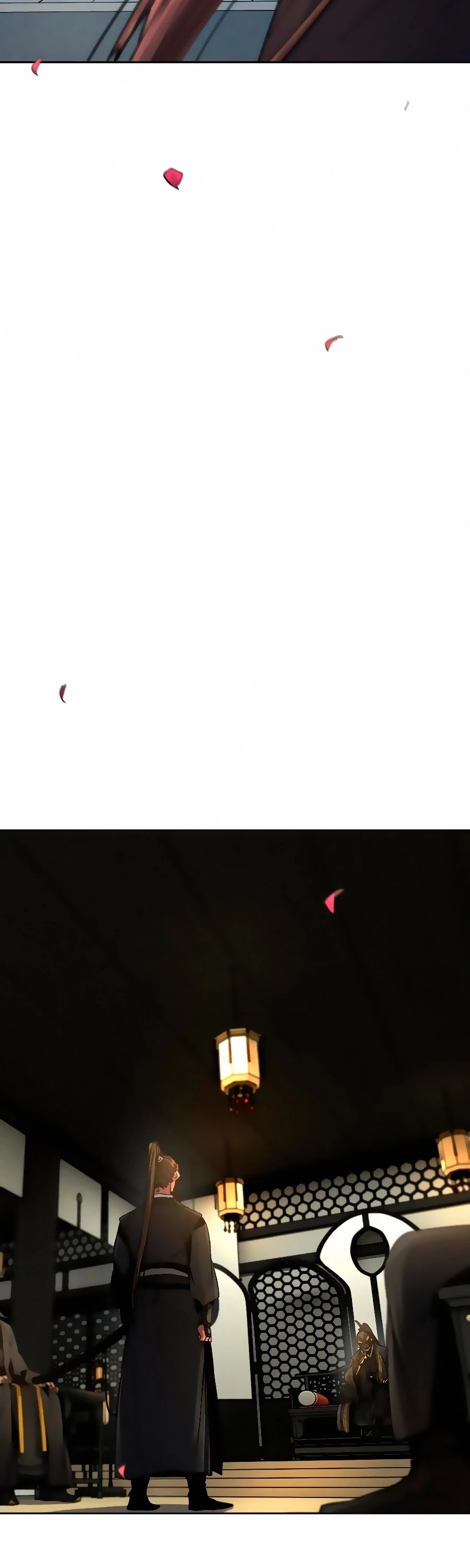 The Return of the Crazy Demon chapter 24 page 4