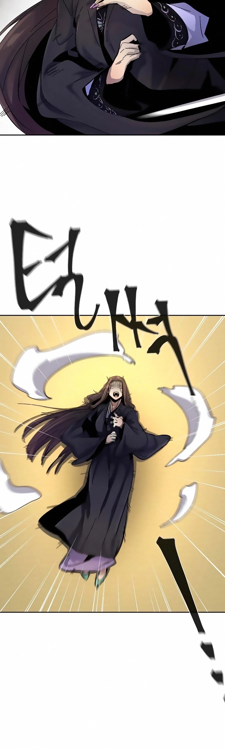 The Return of the Crazy Demon chapter 24 page 42