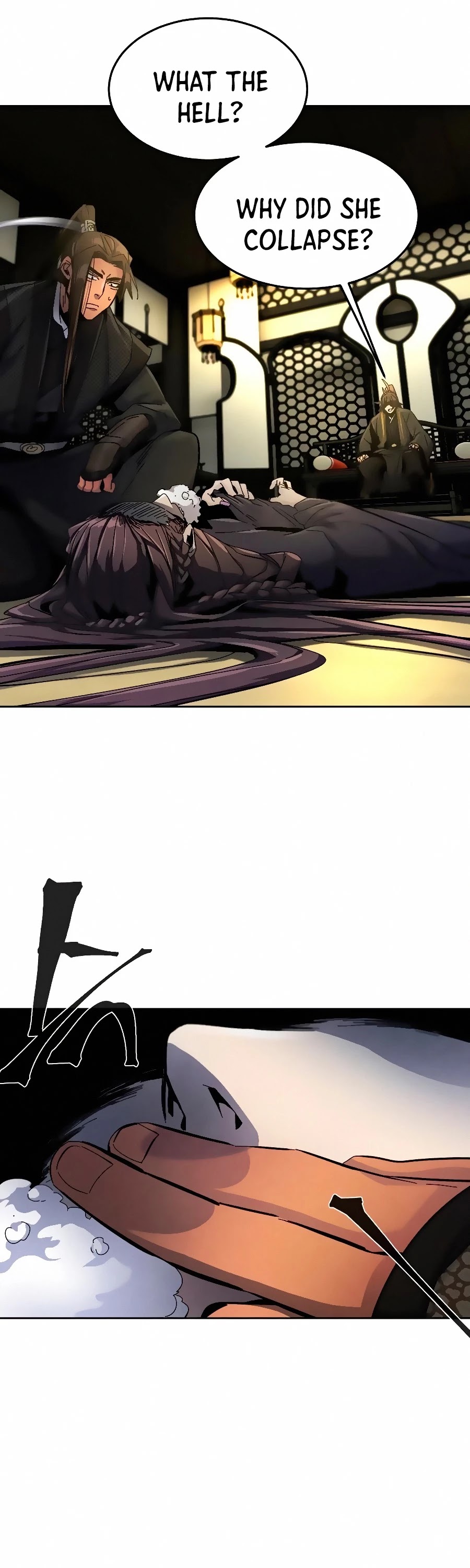 The Return of the Crazy Demon chapter 24 page 43