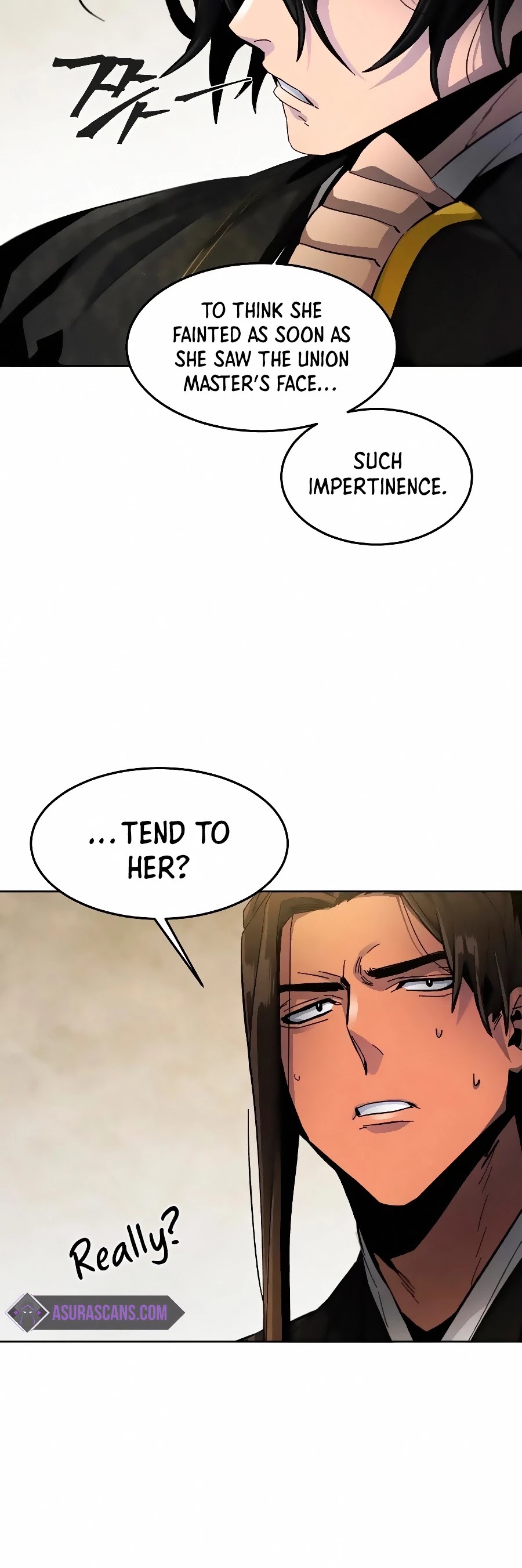 The Return of the Crazy Demon chapter 24 page 45