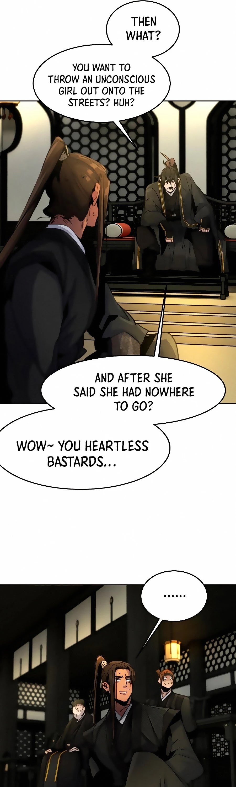 The Return of the Crazy Demon chapter 24 page 46