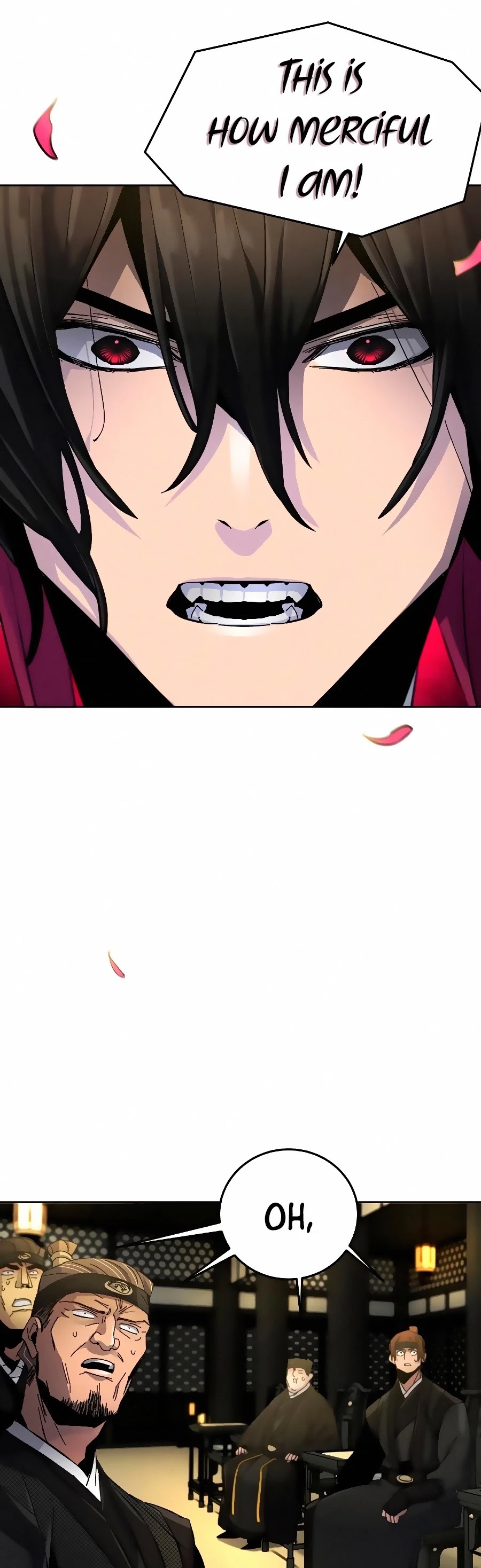 The Return of the Crazy Demon chapter 24 page 48