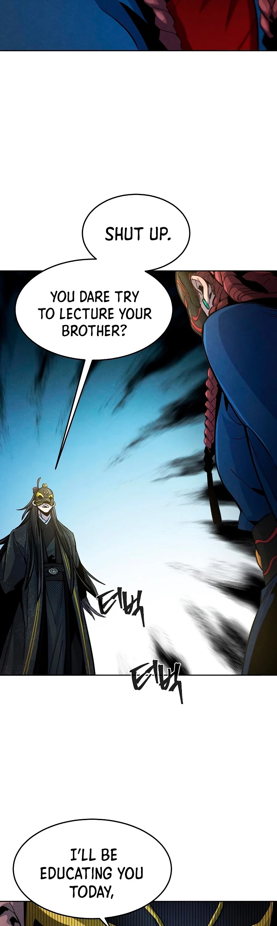 The Return of the Crazy Demon chapter 26 page 14