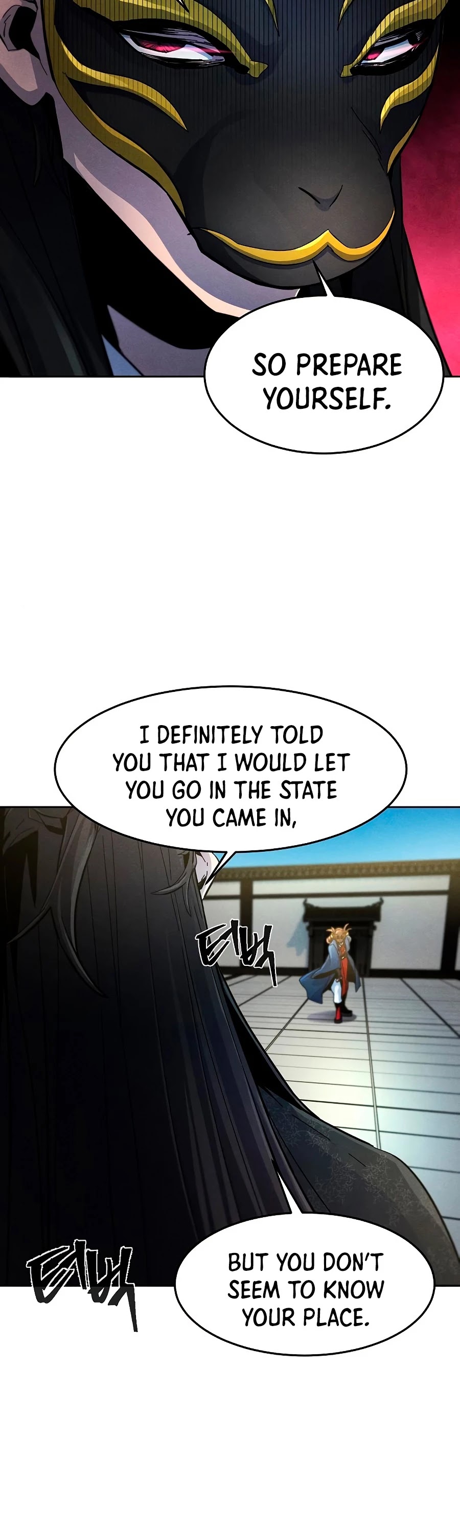 The Return of the Crazy Demon chapter 26 page 15