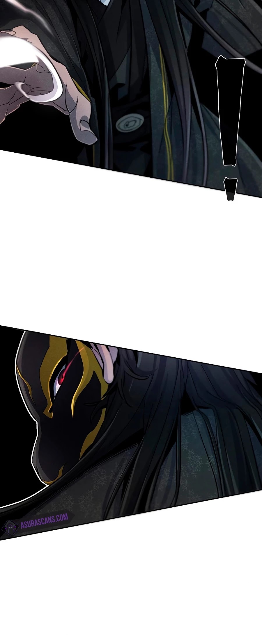 The Return of the Crazy Demon chapter 26 page 19