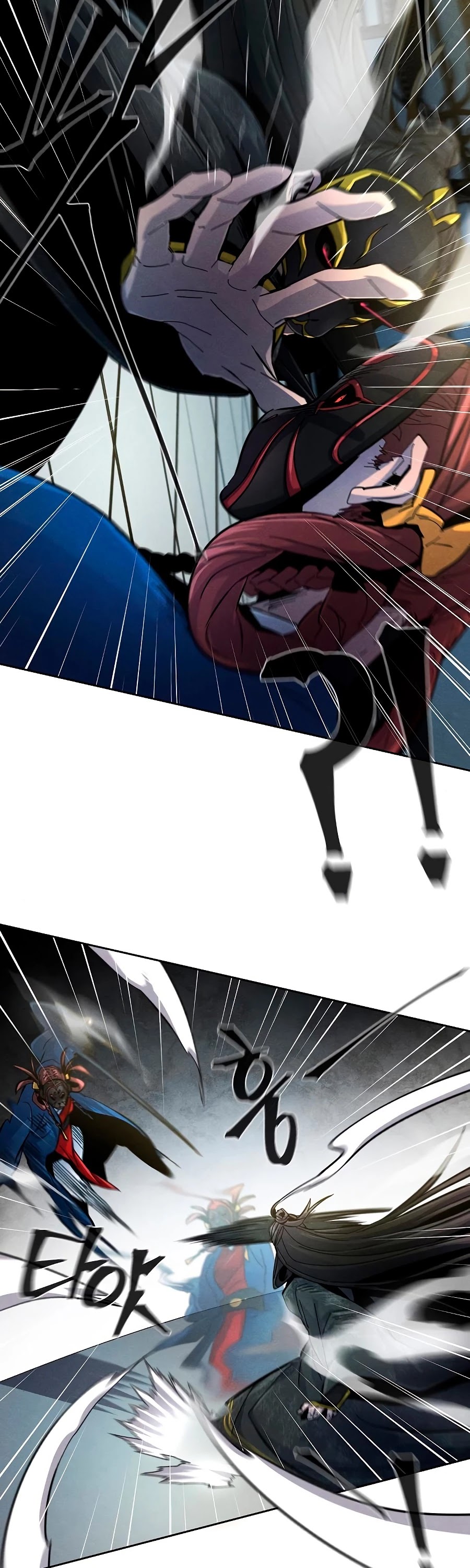 The Return of the Crazy Demon chapter 26 page 25