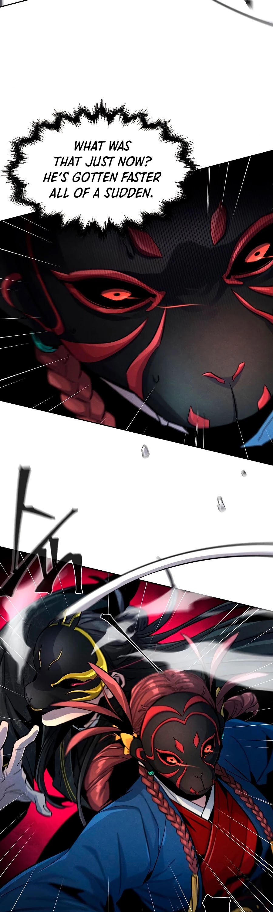 The Return of the Crazy Demon chapter 26 page 26