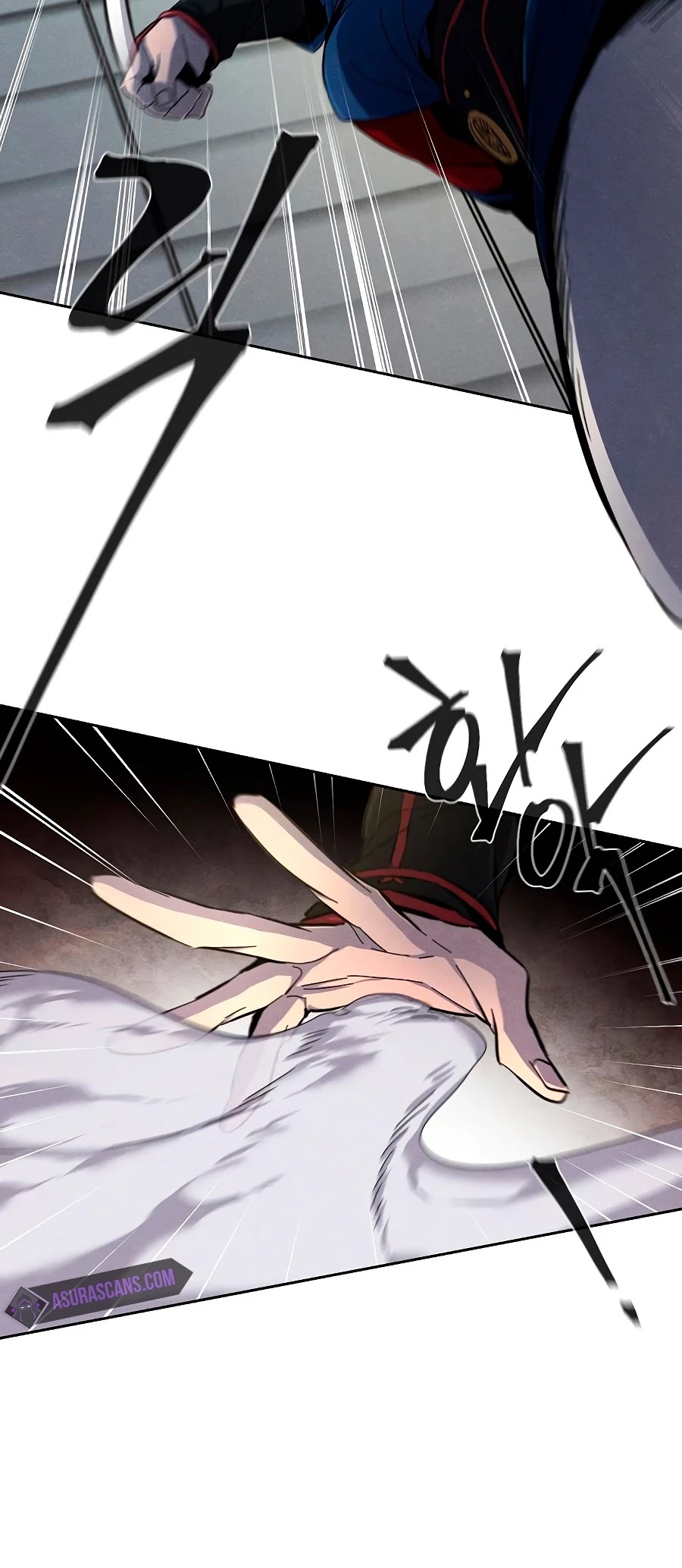 The Return of the Crazy Demon chapter 26 page 28