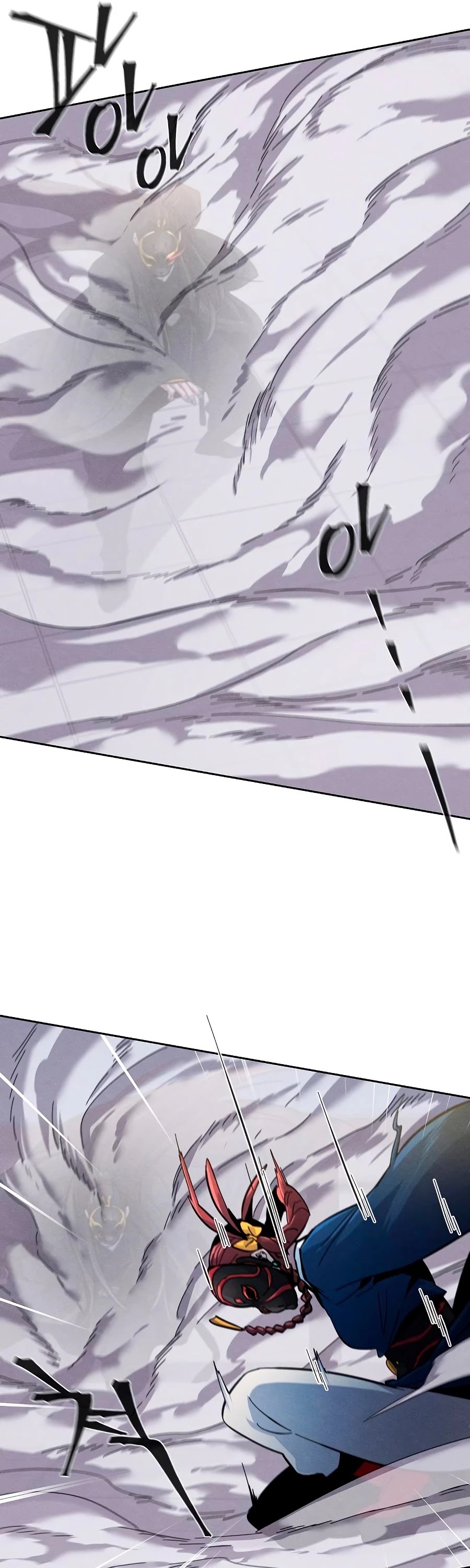 The Return of the Crazy Demon chapter 26 page 29