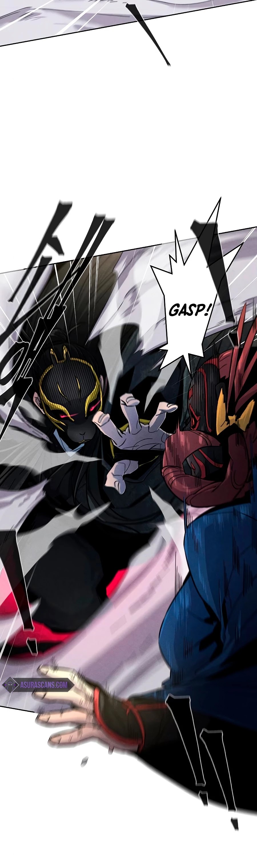 The Return of the Crazy Demon chapter 26 page 30