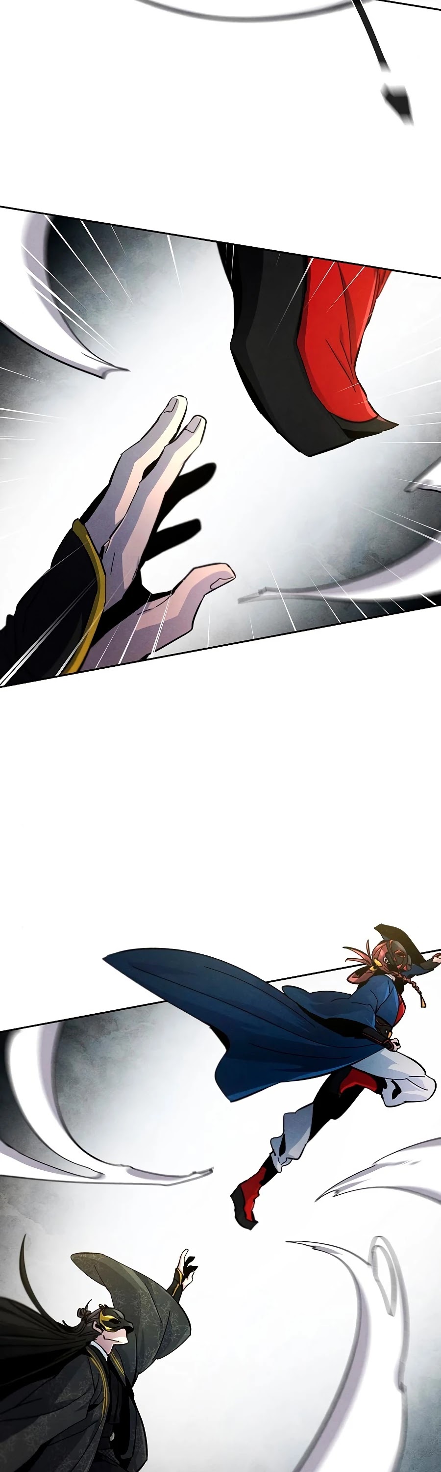 The Return of the Crazy Demon chapter 26 page 32