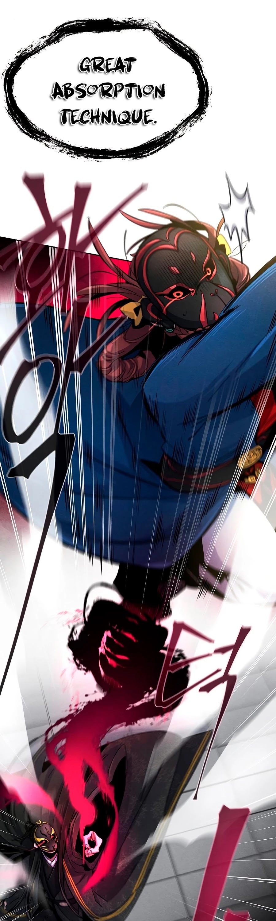 The Return of the Crazy Demon chapter 26 page 34