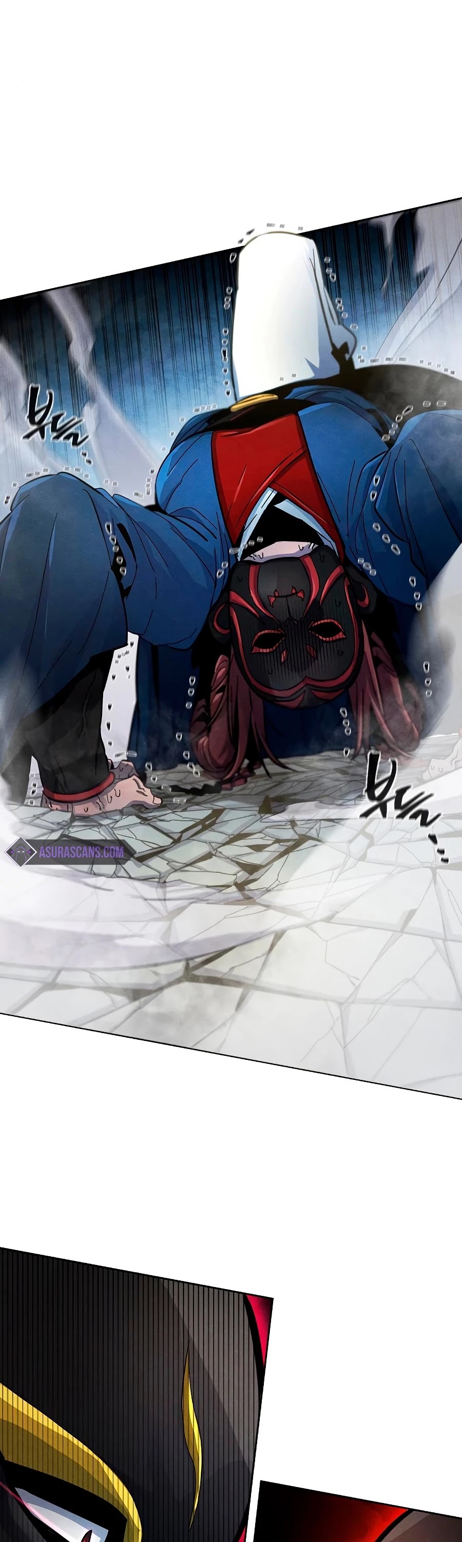 The Return of the Crazy Demon chapter 26 page 39