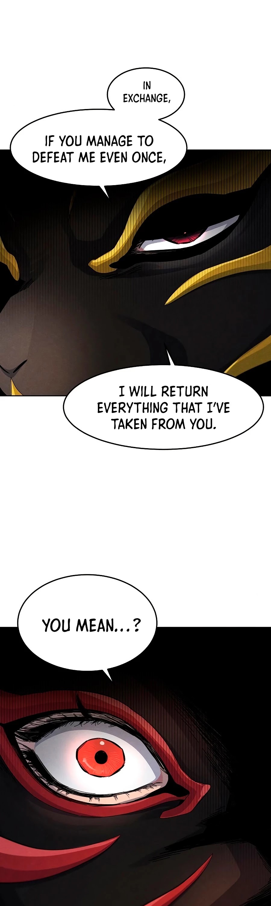 The Return of the Crazy Demon chapter 26 page 4