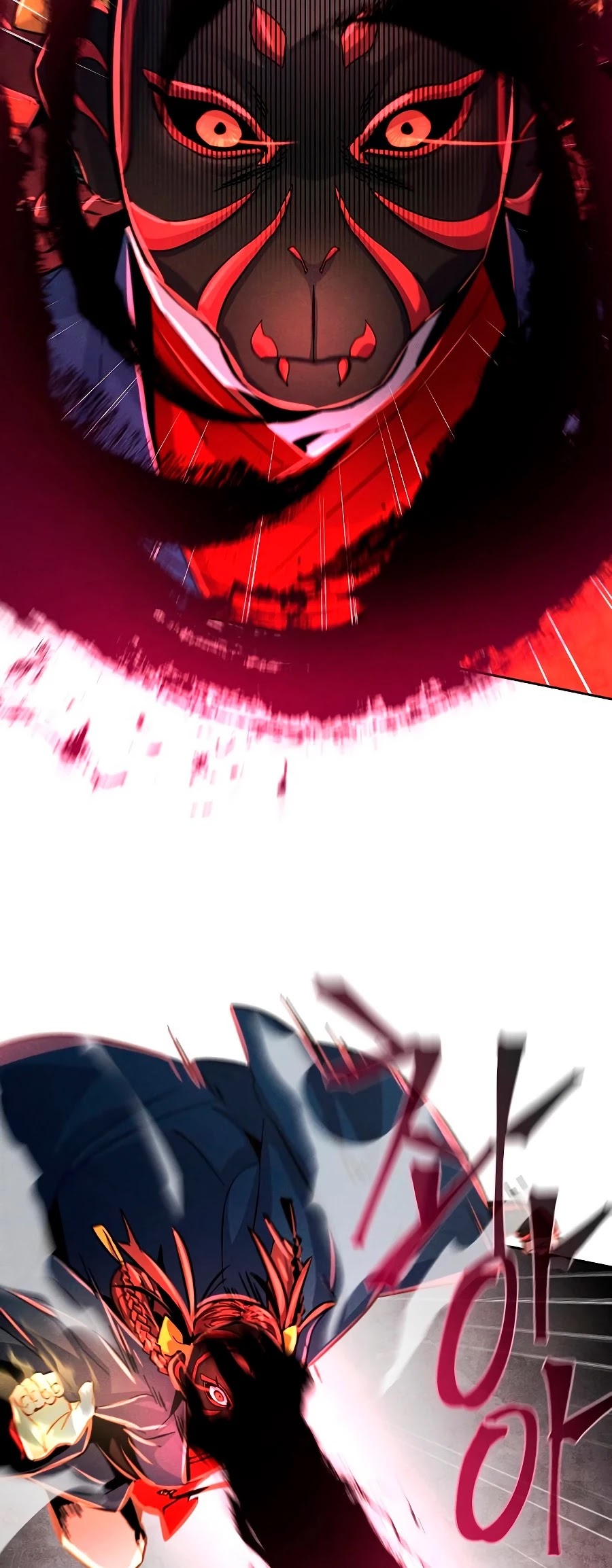 The Return of the Crazy Demon chapter 26 page 43