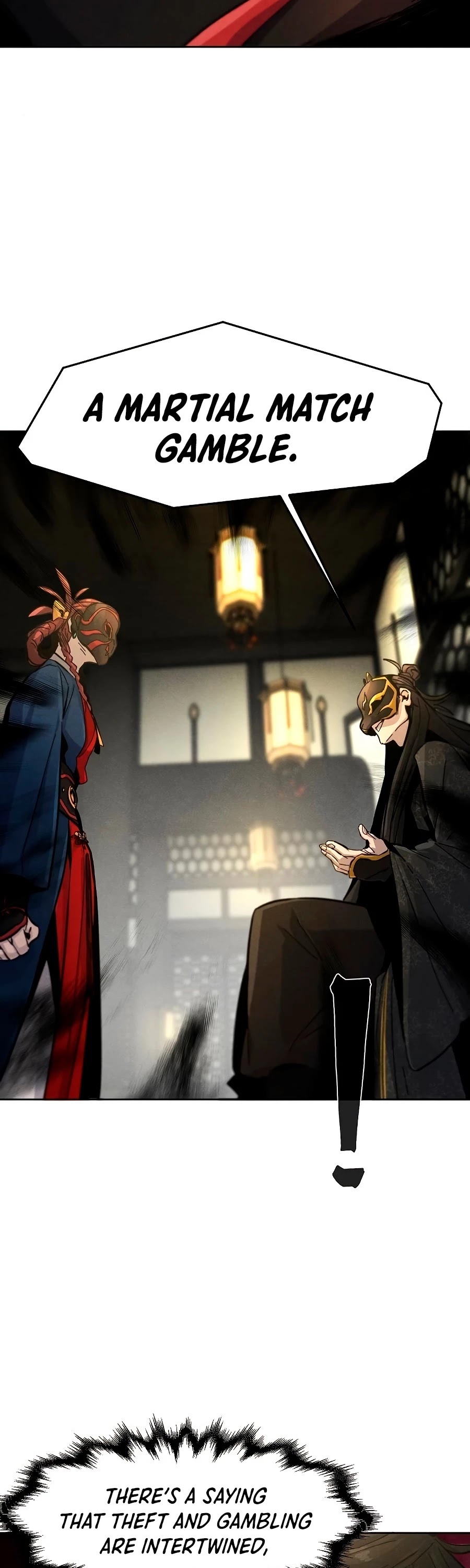 The Return of the Crazy Demon chapter 26 page 5