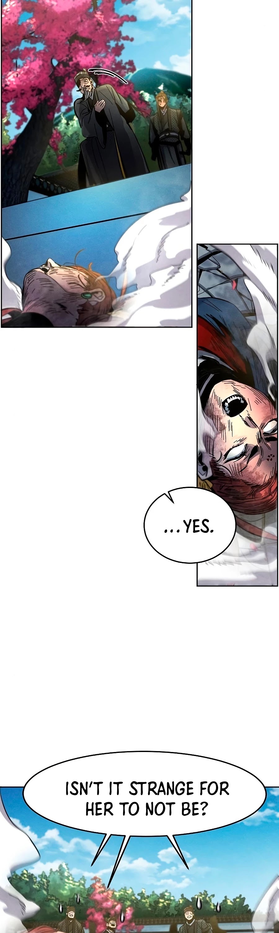 The Return of the Crazy Demon chapter 26 page 51