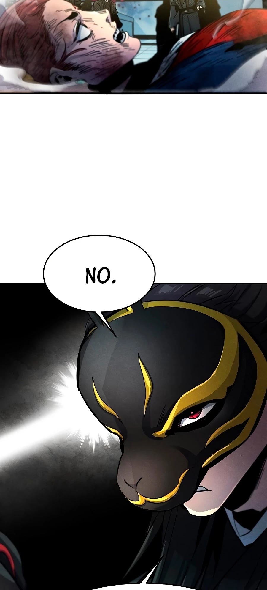 The Return of the Crazy Demon chapter 26 page 52