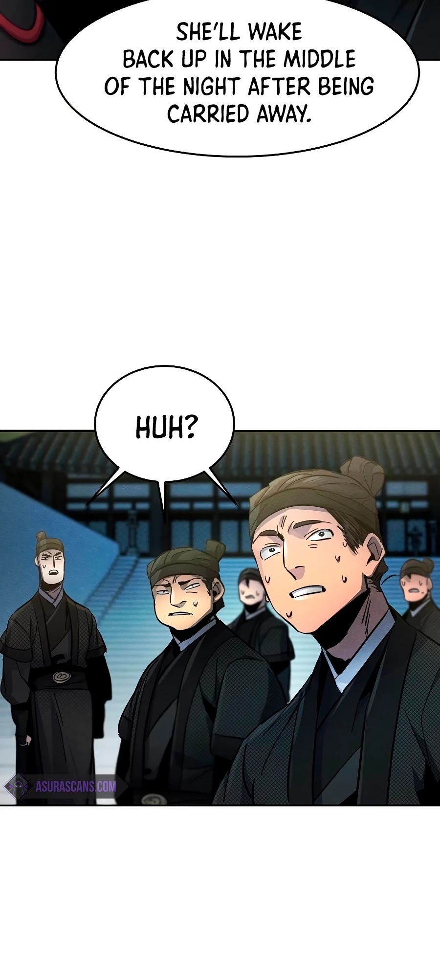 The Return of the Crazy Demon chapter 26 page 53