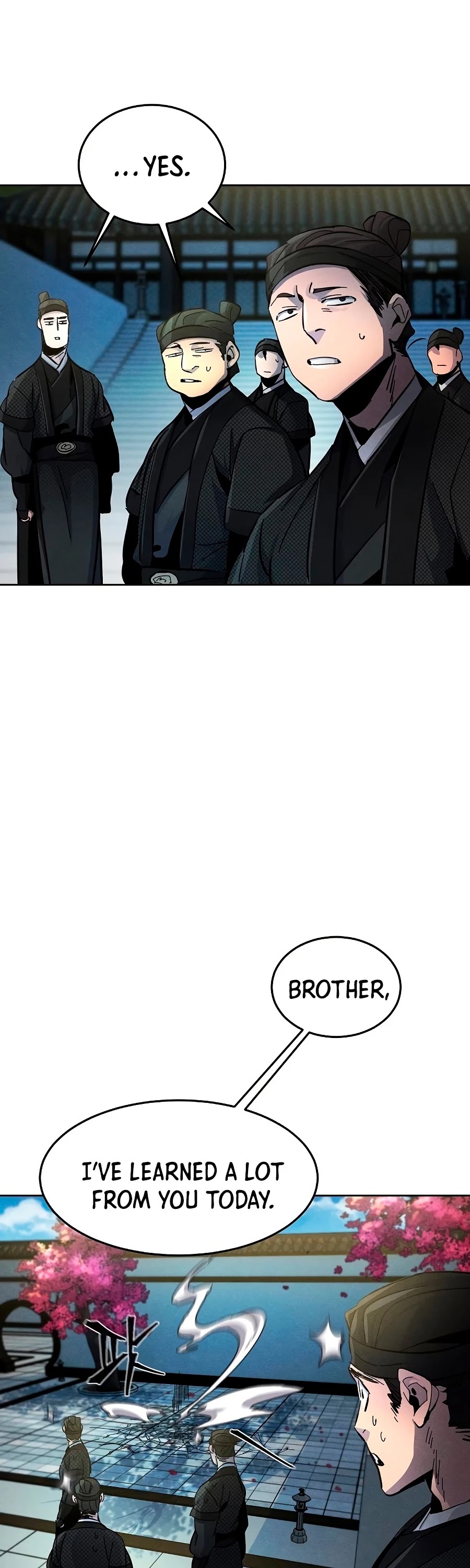 The Return of the Crazy Demon chapter 26 page 56