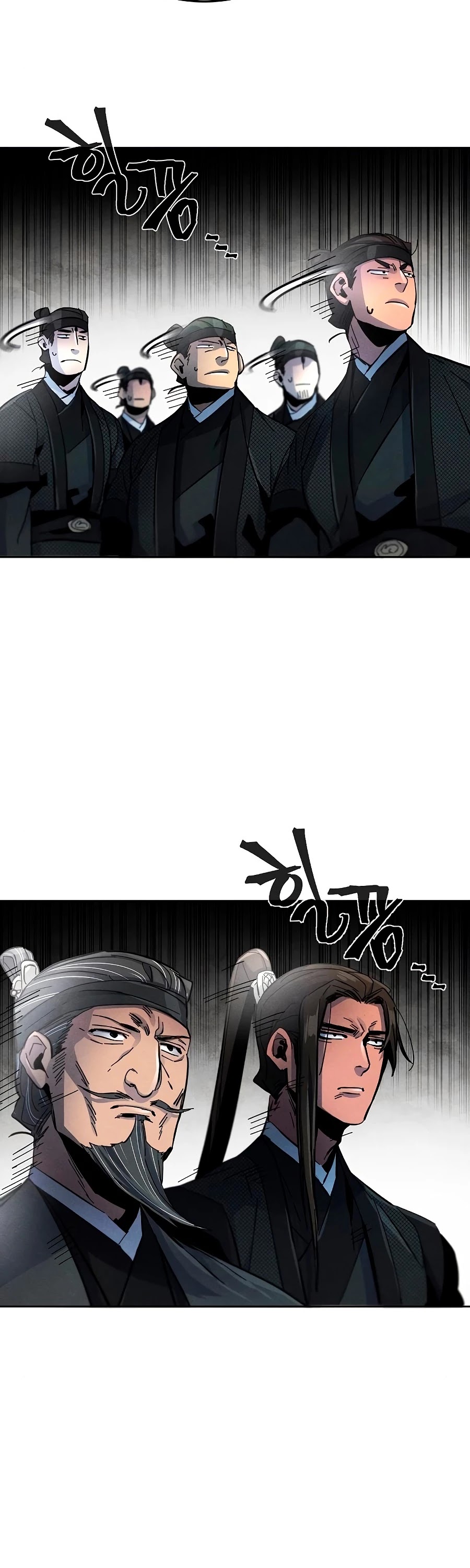 The Return of the Crazy Demon chapter 26 page 59