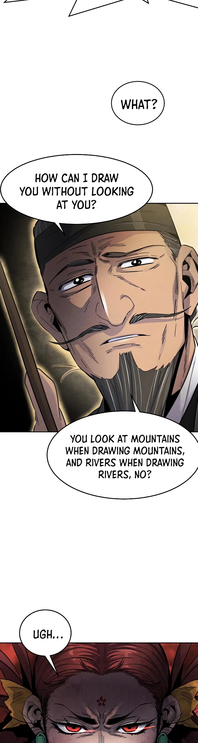 The Return of the Crazy Demon chapter 27 page 14