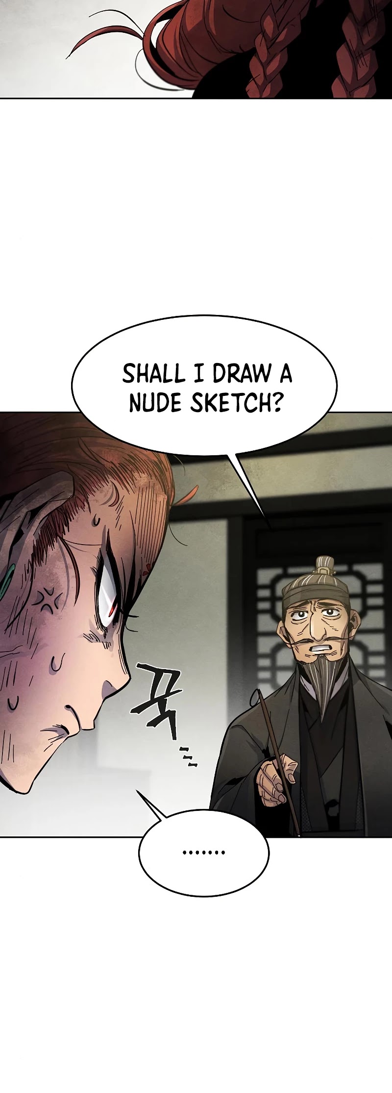 The Return of the Crazy Demon chapter 27 page 17